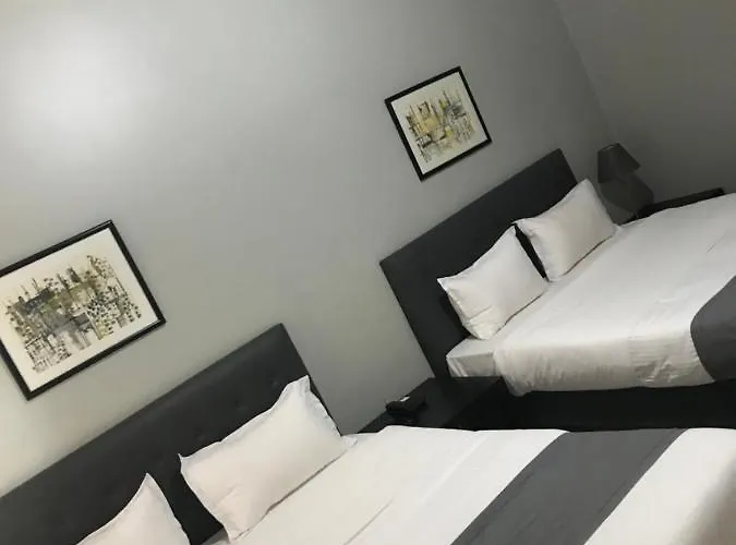 Family Hotel: Hotel Baraka